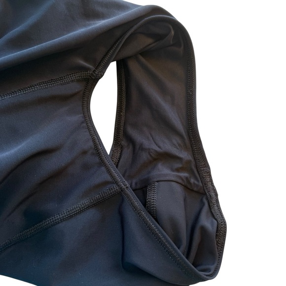 Freya Freestyle Underwire One-piece Swimsuit Jungle Black Size  30I Adjustable - Picture 11 of 13